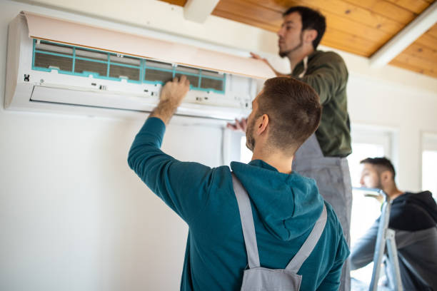 Best Local HVAC companies  in Tiburon, CA