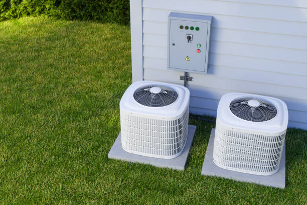 Best HVAC maintenance plan  in Tiburon, CA