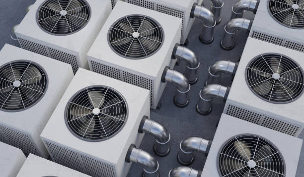 Best HVAC air duct cleaning  in Tiburon, CA