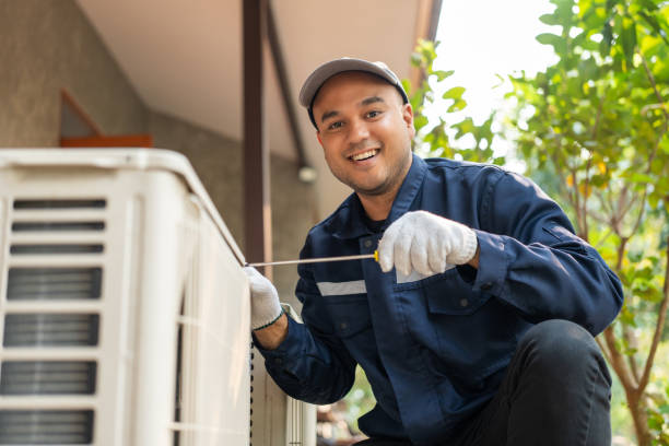 Trusted Tiburon, CA HVAC Experts
